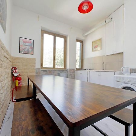 Lucky Domus Appio Apartment Rome Exterior photo