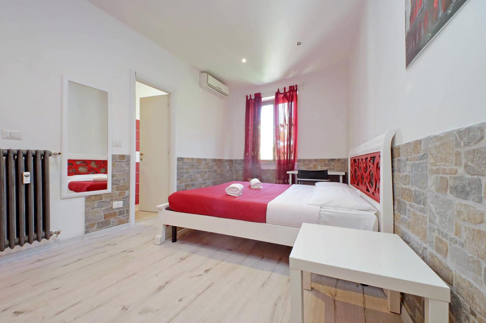 Lucky Domus Appio Apartment Rome Exterior photo