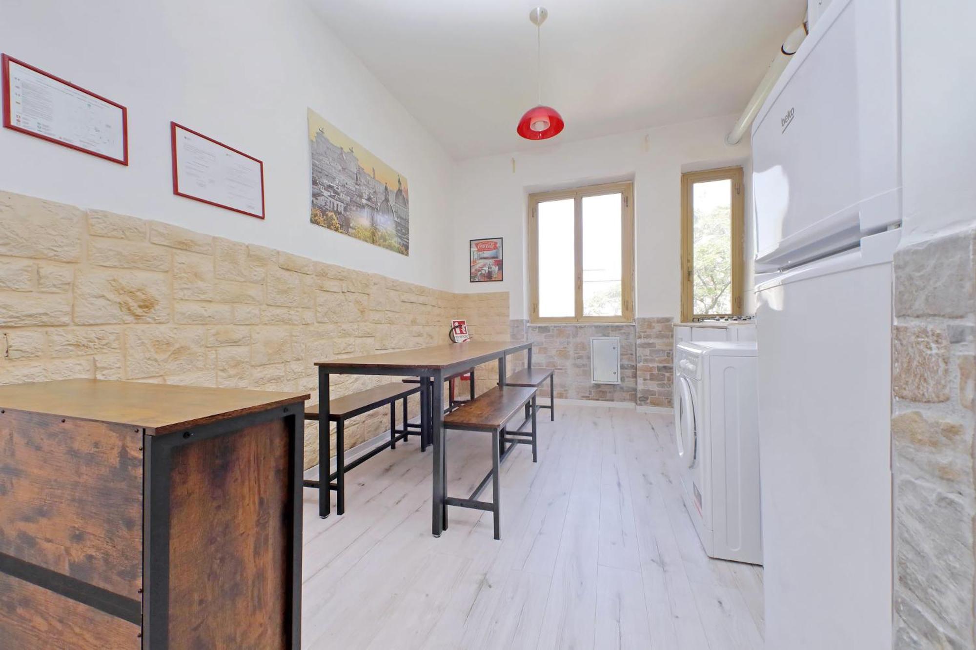 Lucky Domus Appio Apartment Rome Exterior photo