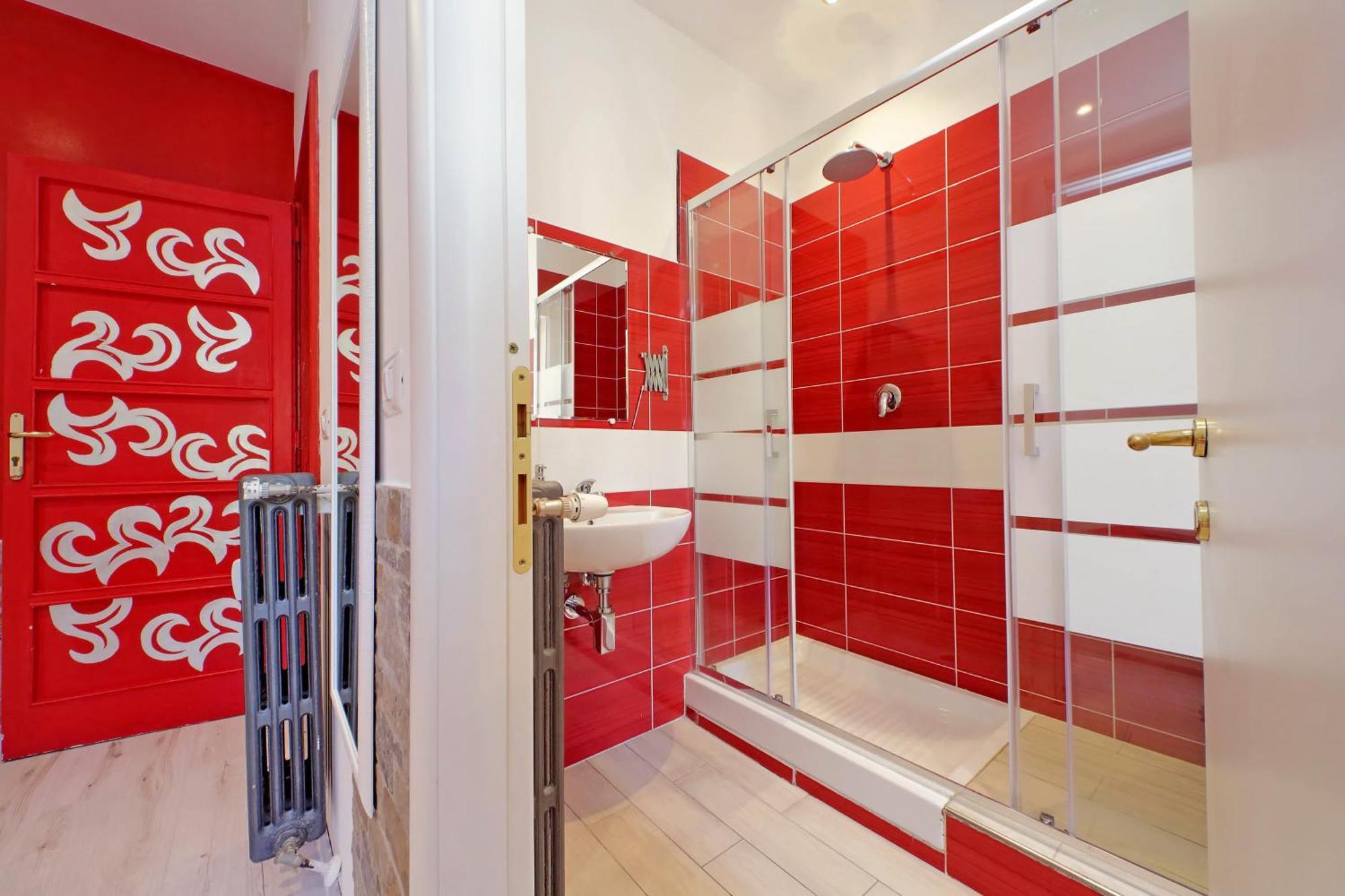 Lucky Domus Appio Apartment Rome Exterior photo