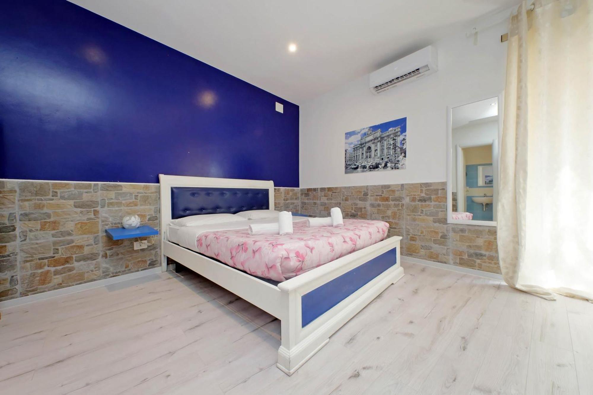 Lucky Domus Appio Apartment Rome Exterior photo