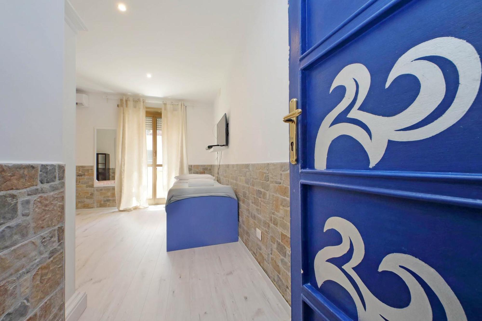 Lucky Domus Appio Apartment Rome Exterior photo