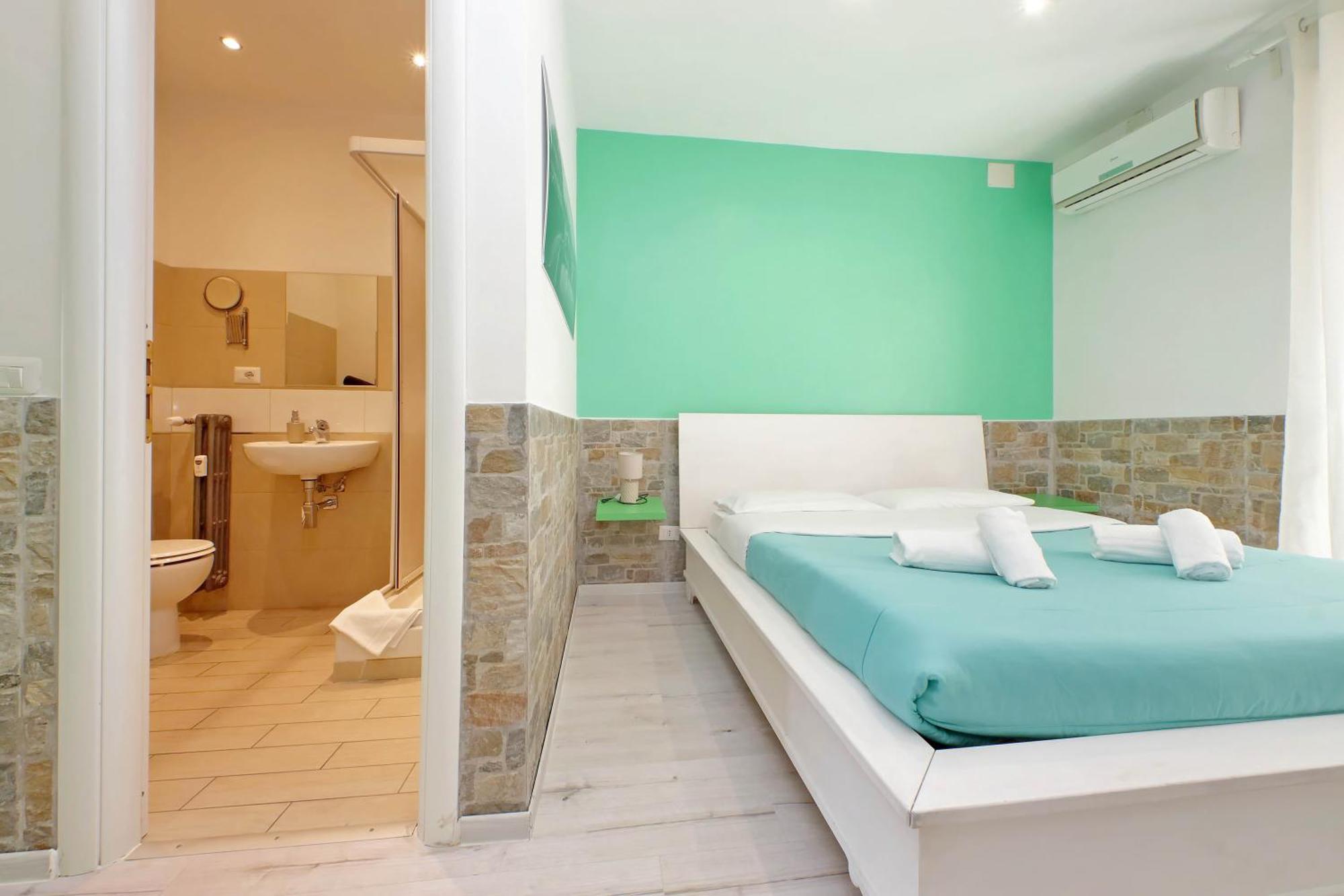 Lucky Domus Appio Apartment Rome Exterior photo