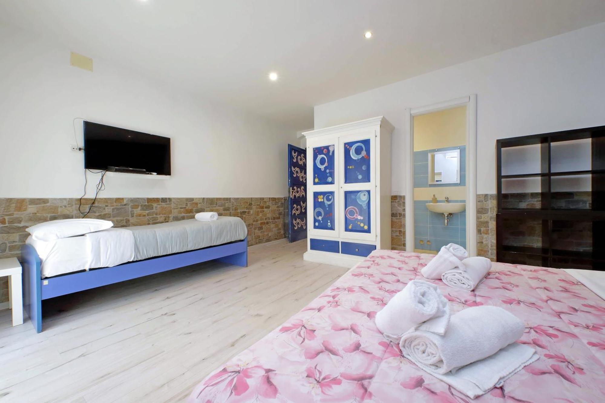 Lucky Domus Appio Apartment Rome Exterior photo