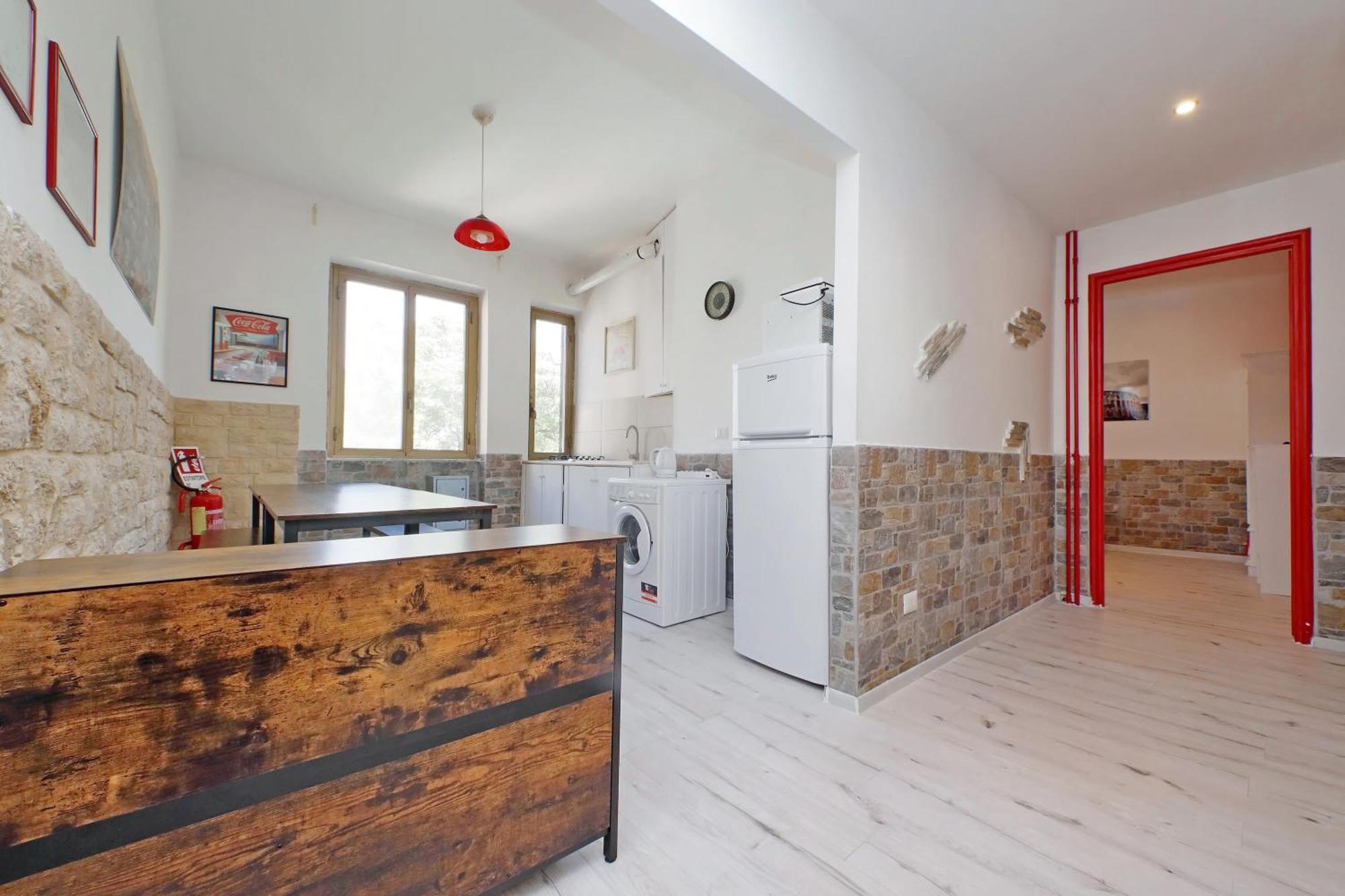 Lucky Domus Appio Apartment Rome Exterior photo