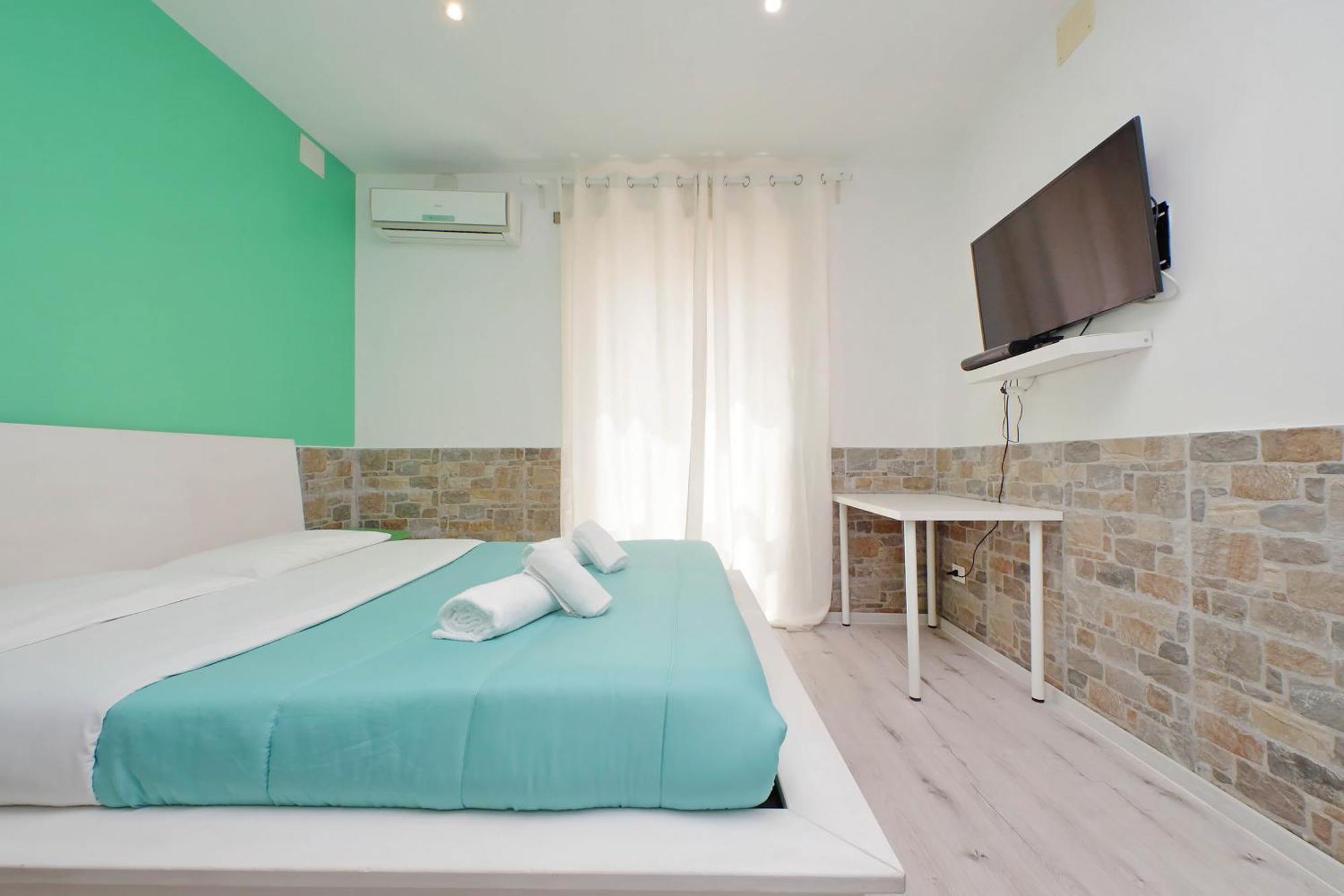 Lucky Domus Appio Apartment Rome Exterior photo
