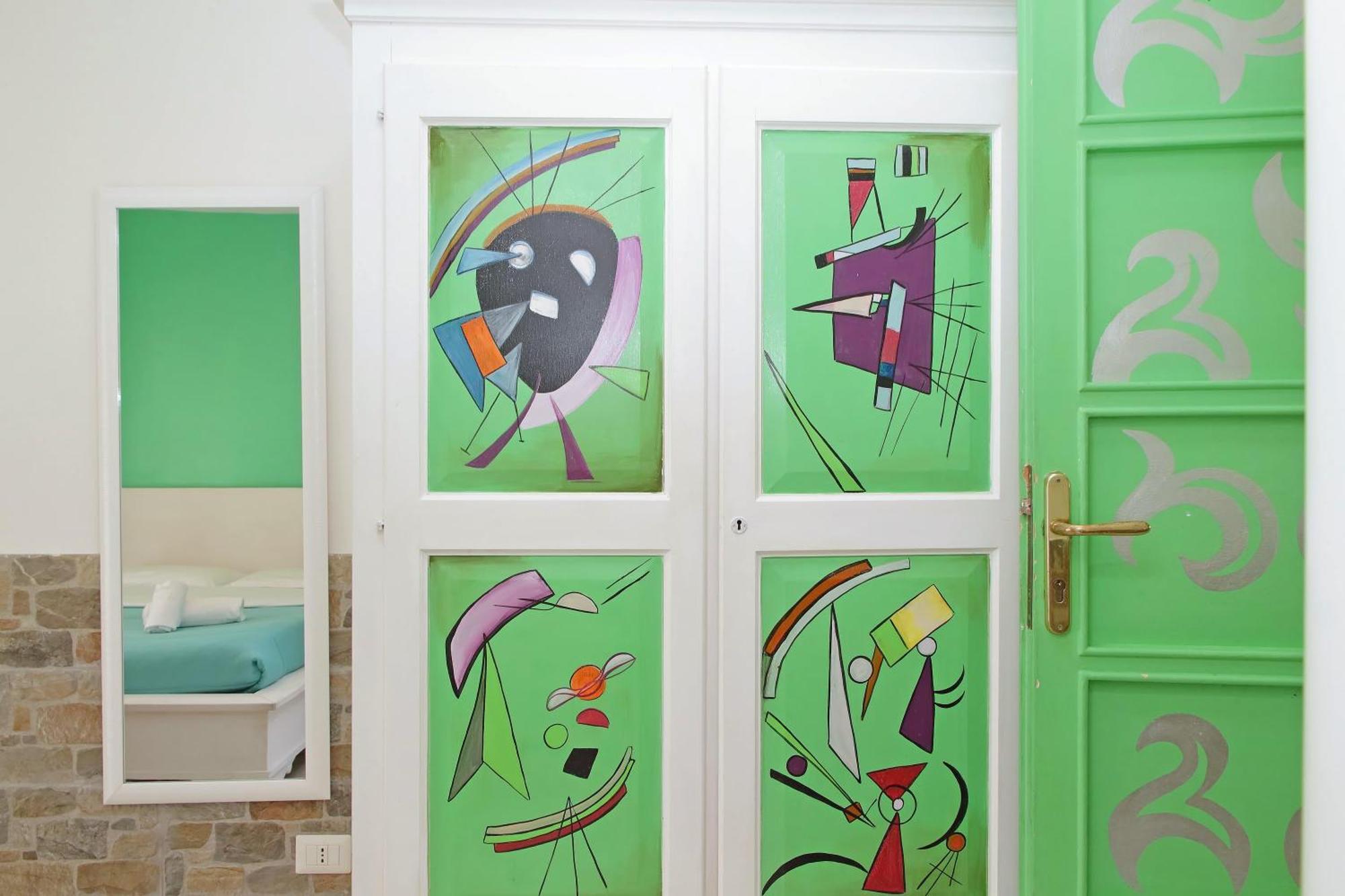 Lucky Domus Appio Apartment Rome Exterior photo